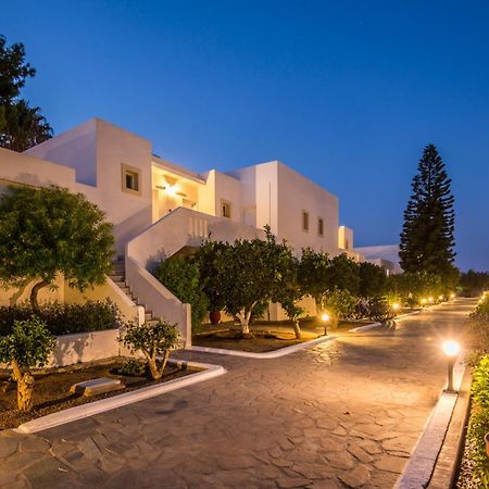 Palladium Hotel Marmari  Eksteriør billede