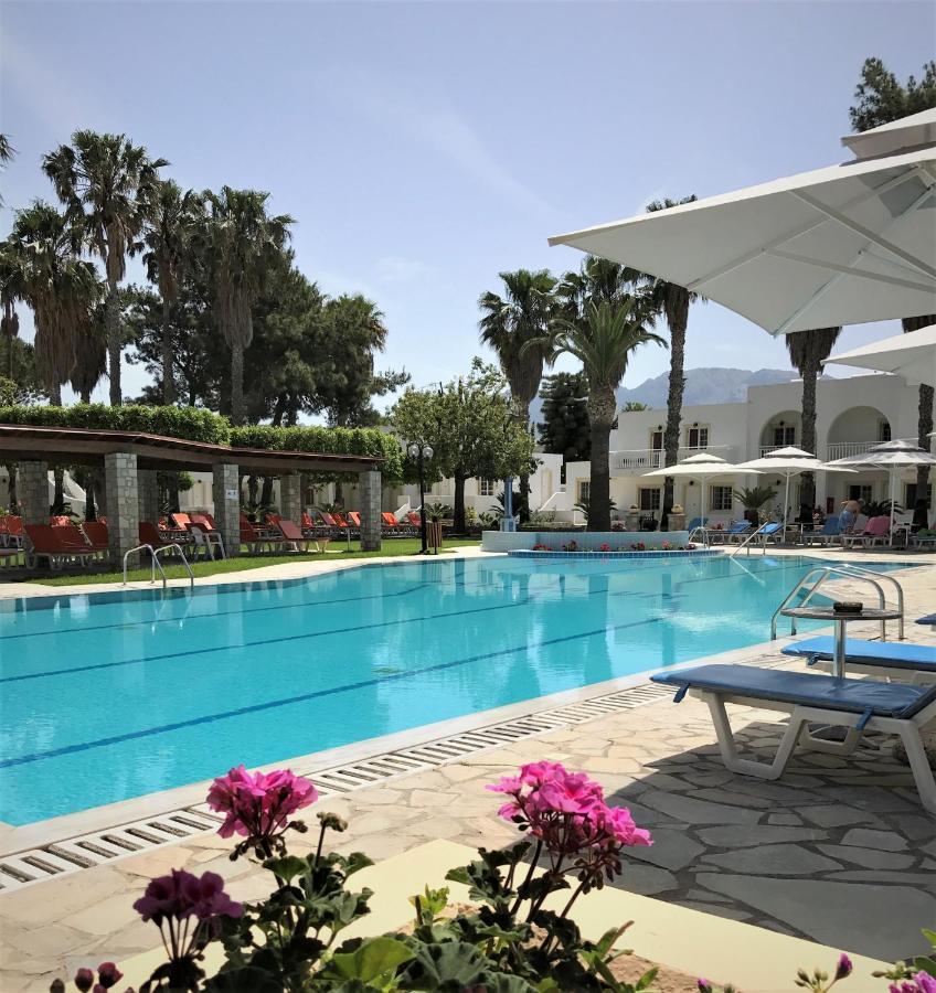 Palladium Hotel Marmari  Eksteriør billede