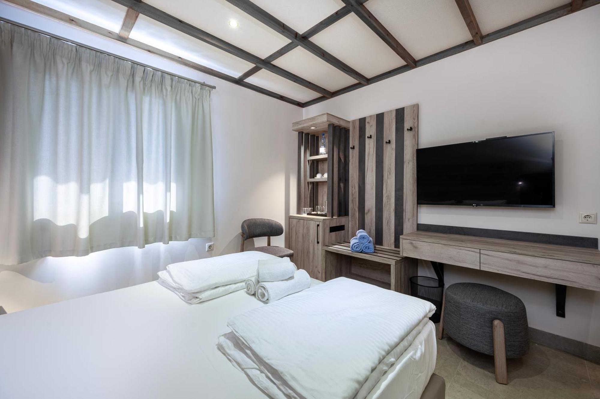 Palladium Hotel Marmari  Eksteriør billede