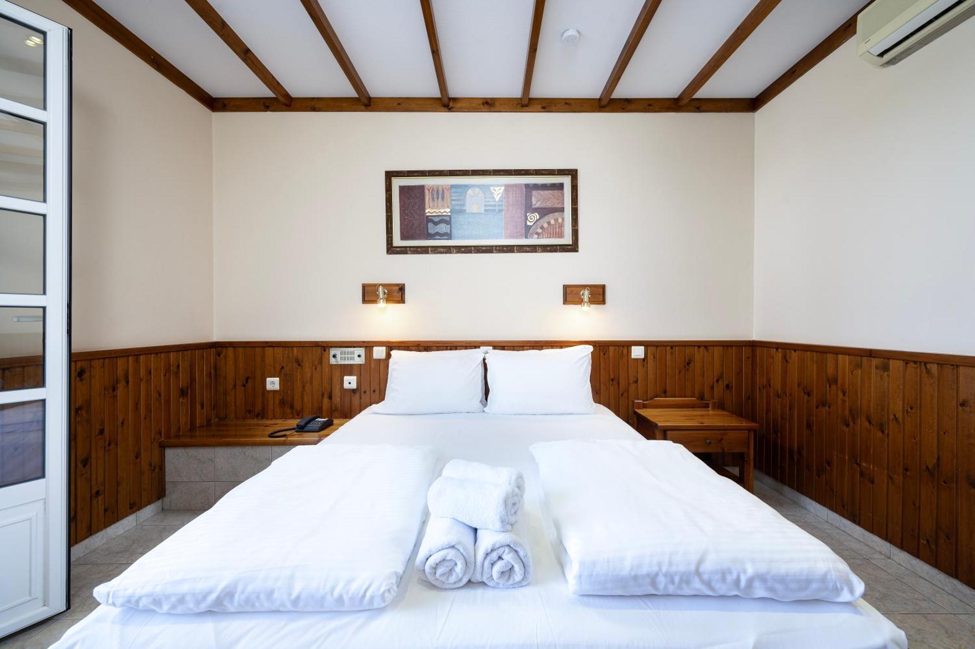 Palladium Hotel Marmari  Eksteriør billede